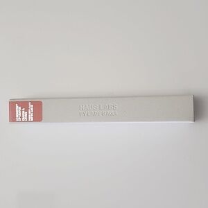 Haus Labs Le Monster Lip Crayon Blush Matte 1.4 g / 0.05 oz NWT